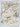 Lightweight Birds Printed 100% Wool Scarf