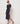 Travel Jersey Cap Sleeve Tie Dress (51.AT.14)