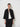 Rechtvallende Jersey Broek