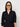 Taffeta Collar Dress