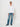 TENCEL™ Lyocell overhemd met knoopsluiting