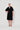 Volant Sleeve Dress (41.LC.07)