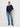 Boat Neck Sweater