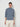 Raised Neck Wide Sleeve Sweater