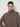 Alpaka-Trichterhals-Pullover