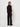 Straight Wide Punto Pants