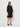Punto Collar Dress