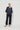 Ramie Balloon Sleeve Top (41.RA.01)