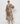 Long V-Neck Dress (51.SC.23)