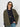 Kimono Style Reversible Jacket