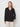 V-Neck Viscose Top