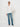 Viscose Balloon Sleeve Top