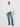Twist Neck Viscose Top