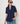 V-Neck Jersey Top (51.VI.01)