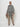 Two-Tone Poncho