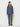 Slim Leg Wool Trouser