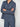 Slim Leg Wool Trouser