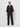 Wide Leg Wool Trousers