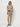 Slim Leg Wool Jersey Trousers