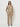 Slim Leg Wool Jersey Trousers