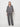 Wool Jersey Polo Top